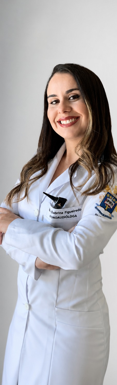 Fga. Sabrina Figueiredo